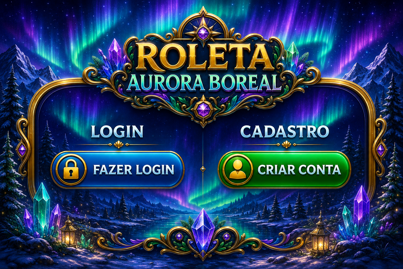 Portal da Aurora